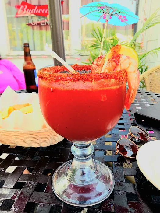 Pancho’s & Gringos Mexican Restaurant Picture 8