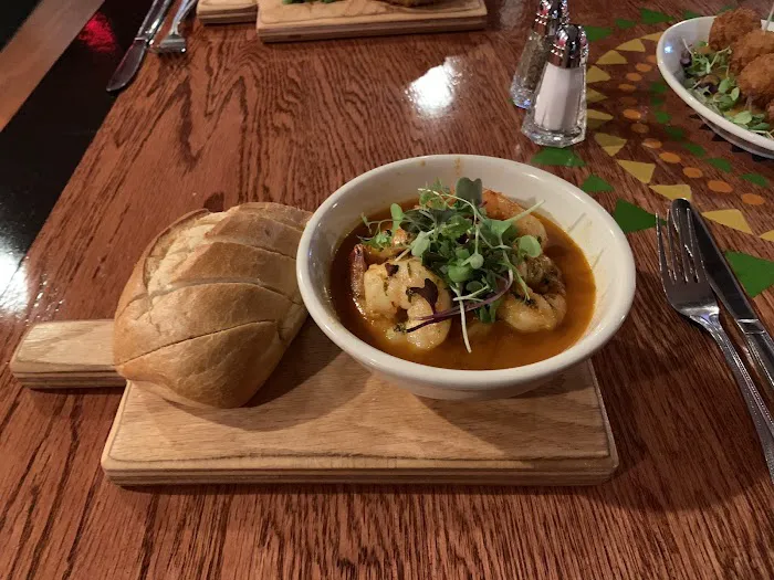 Pancho’s & Gringos Mexican Restaurant Picture 10