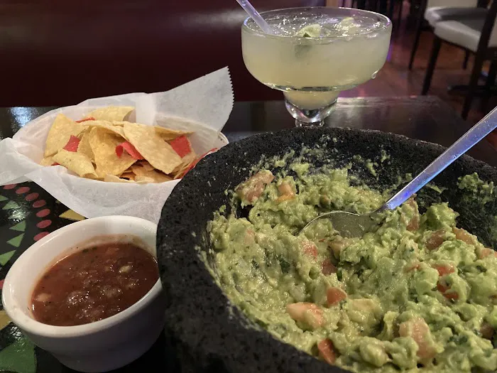 Pancho’s & Gringos Mexican Restaurant Picture 6