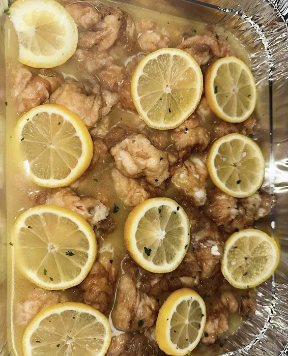 Nonna's P.V Picture 6