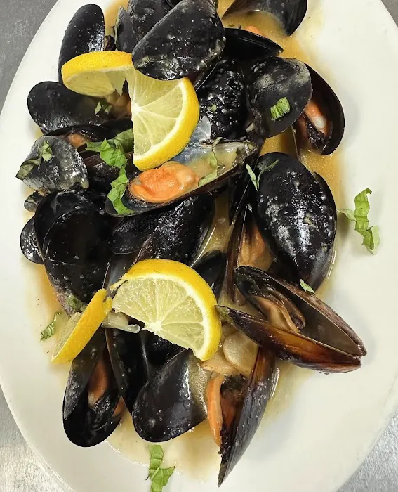 Nonna's P.V Picture 7