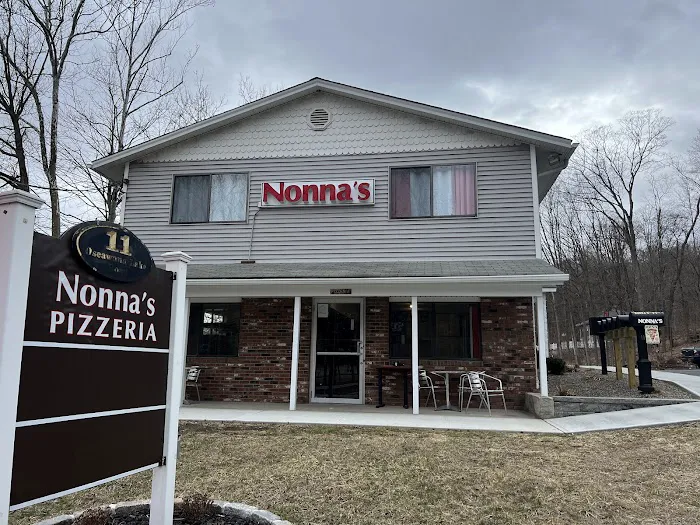 Nonna's P.V Picture 1