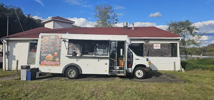 De Pasadita Food Truck Picture 9