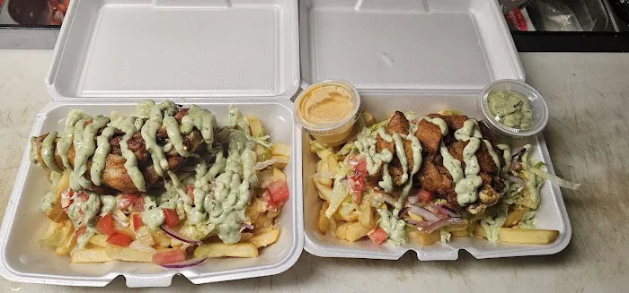 De Pasadita Food Truck Picture 8