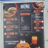 De Pasadita Food Truck ico