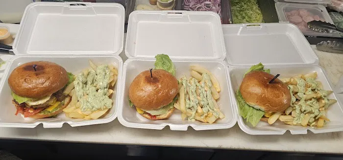 De Pasadita Food Truck Picture 7