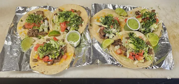 De Pasadita Food Truck Picture 3