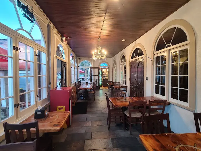 Bear Mountain Pizza & Cafe Picture 2