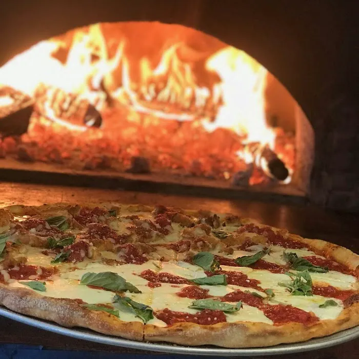 Bear Mountain Pizza & Cafe Picture 7