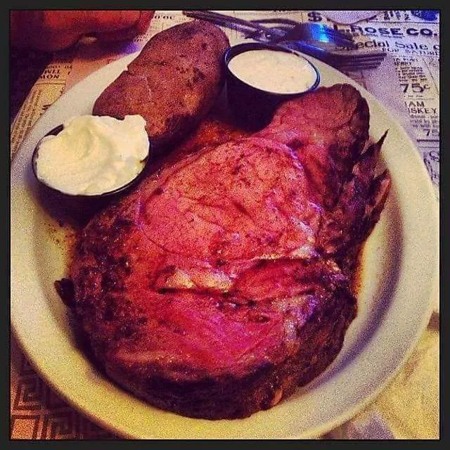 Richie's Little Place Picture 8