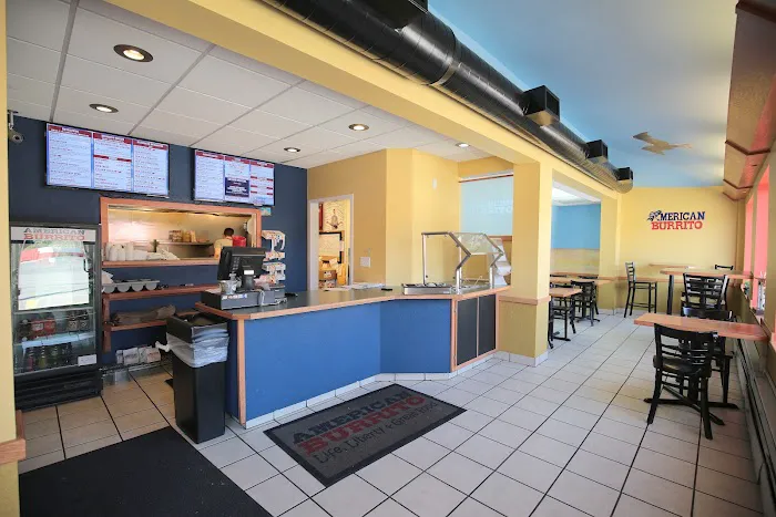 American Burrito Picture 8