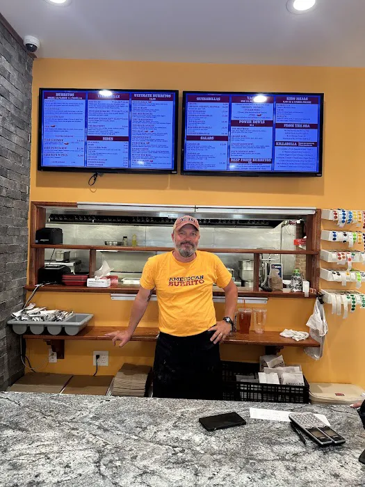 American Burrito Picture 3