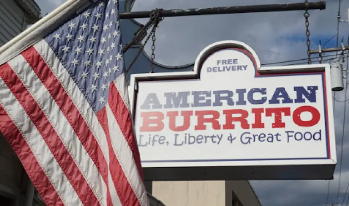 American Burrito Picture 9