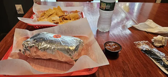 American Burrito Picture 2