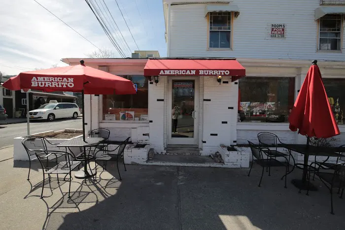 American Burrito Picture 10