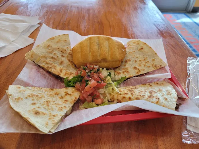 American Burrito Picture 1