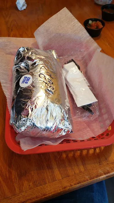 American Burrito Picture 6
