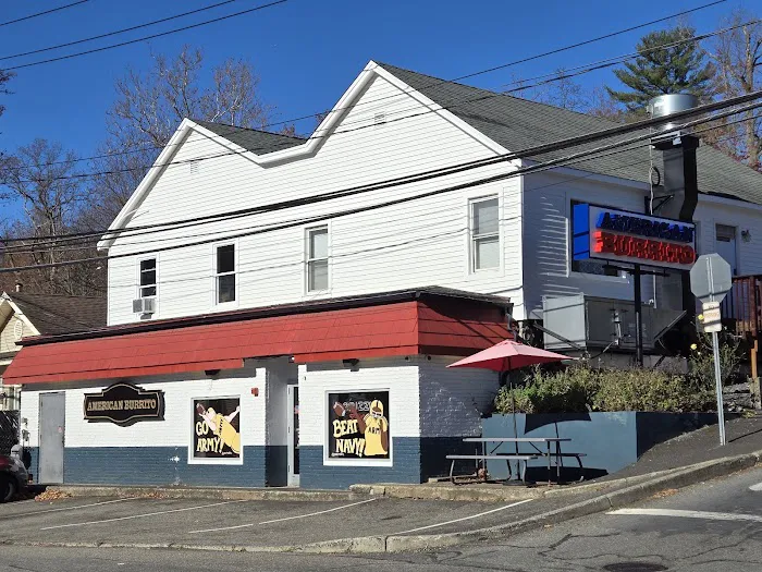 American Burrito Picture 5