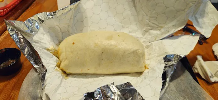 American Burrito Picture 4