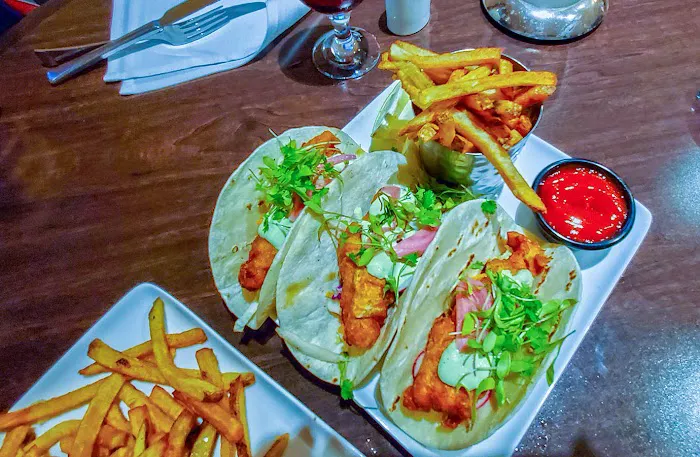 Bear Mountain Picture 1