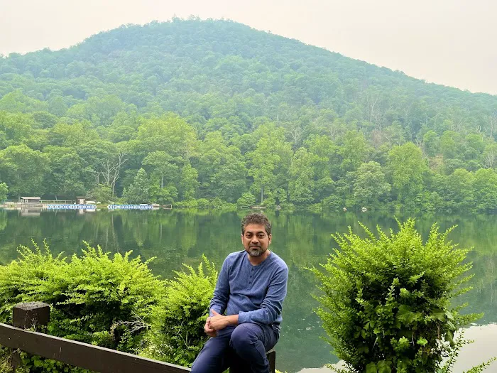 Bear Mountain Picture 2