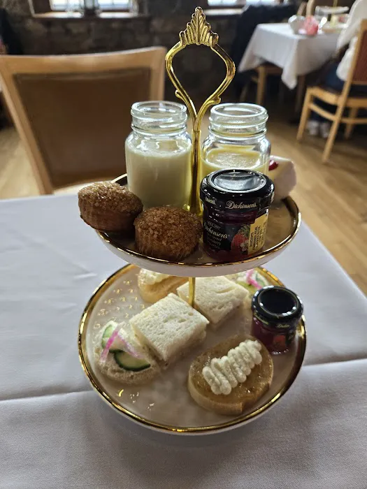 Restaurant 1915 Picture 9