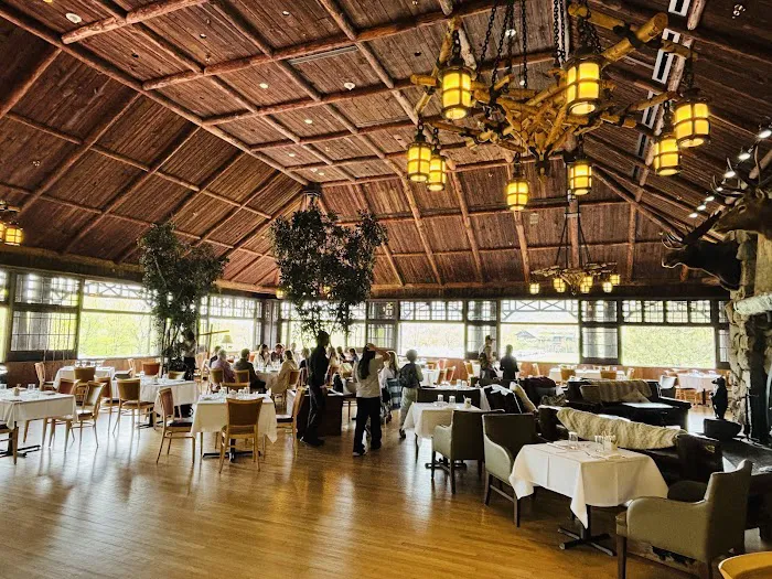 Restaurant 1915 Picture 6