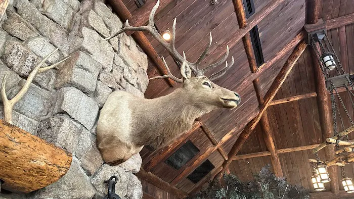 Restaurant 1915 Picture 1