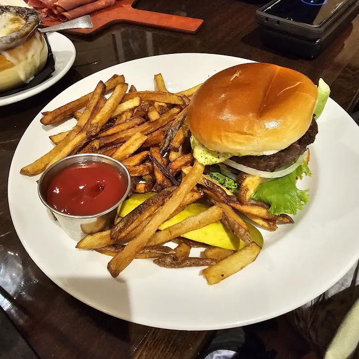 Restaurant 1915 Picture 2