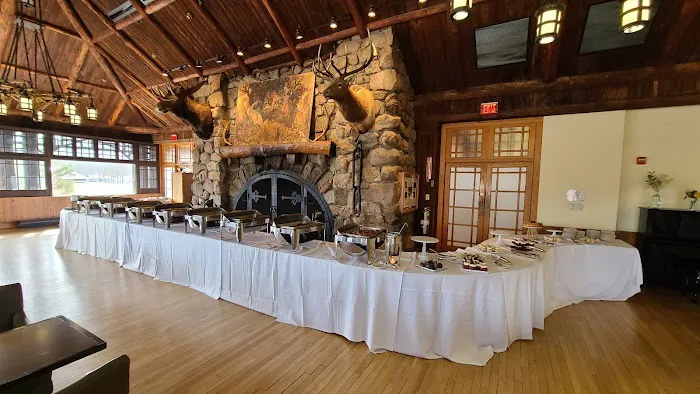 Restaurant 1915 Picture 5