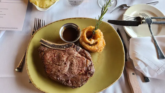 Restaurant 1915 Picture 8