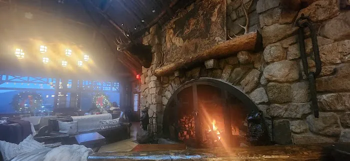 Restaurant 1915 Picture 7