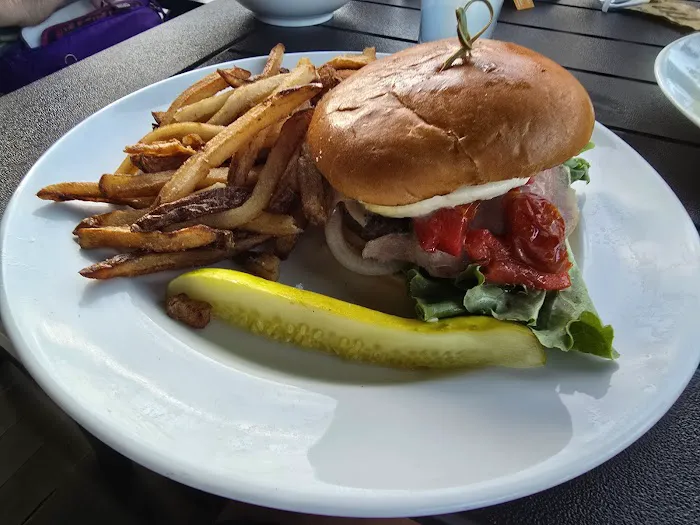 Restaurant 1915 Picture 4