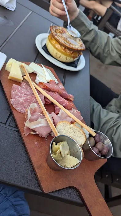 Restaurant 1915 Picture 3