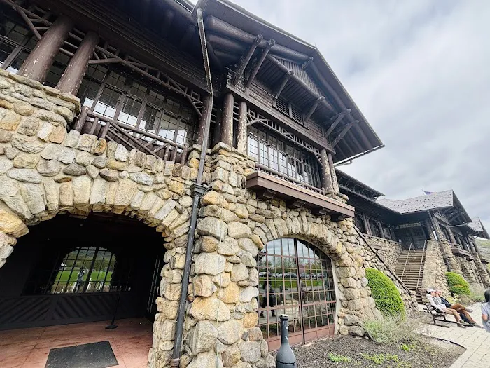 Restaurant 1915 Picture 10