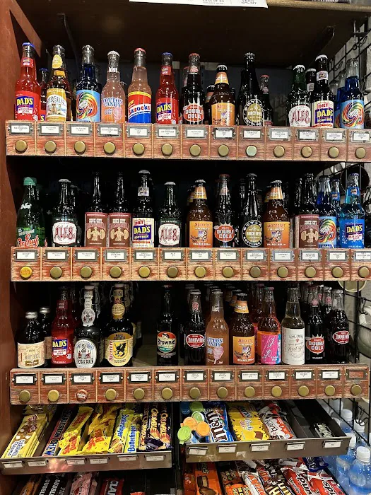 Cracker Barrel Old Country Store Picture 5