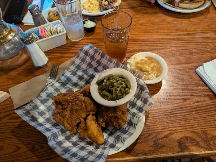 Cracker Barrel Old Country Store Picture 10