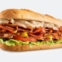 Charleys Cheesesteaks and Wings ico