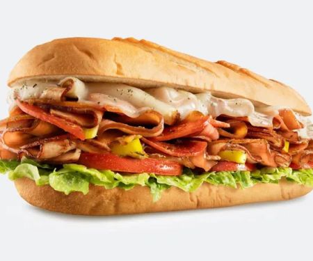 Charleys Cheesesteaks and Wings