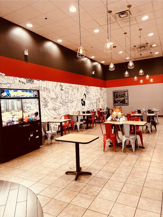 Charleys Cheesesteaks and Wings Picture 7