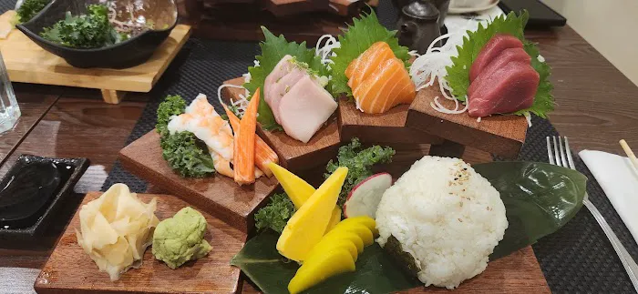 Akari Sushi 2 Picture 6