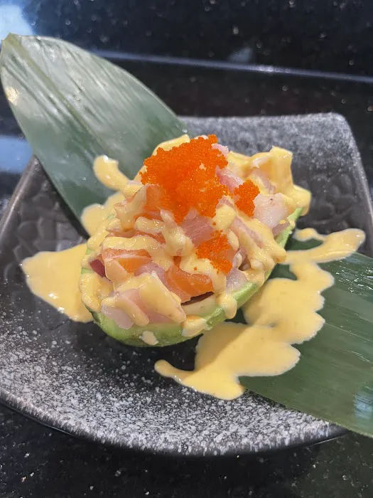 Akari Sushi 2 Picture 8