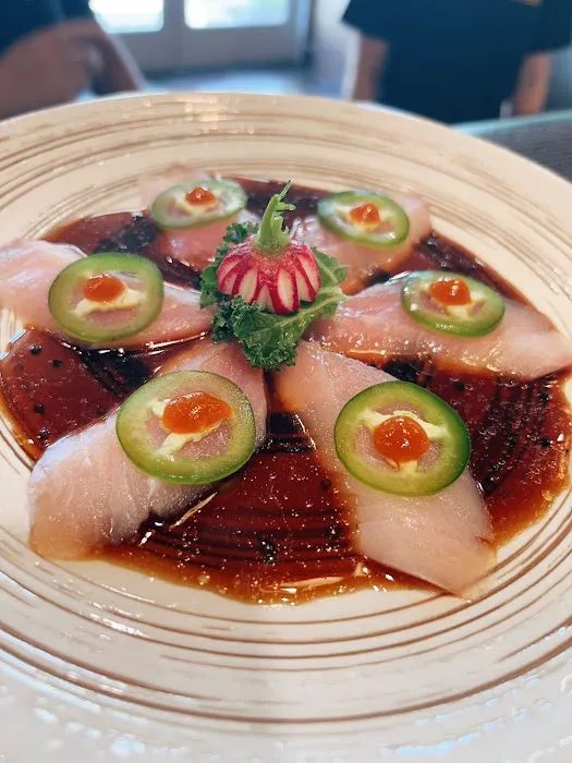 Akari Sushi 2 Picture 9