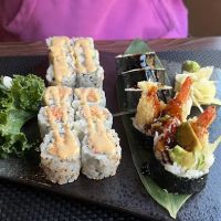 Akari Sushi 2 ico