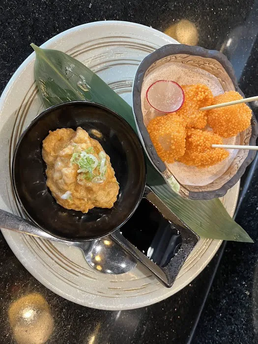 Akari Sushi 2 Picture 4