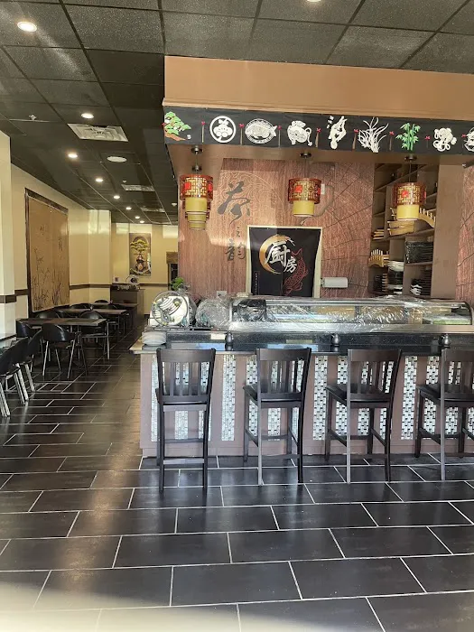 Akari Sushi 2 Picture 3