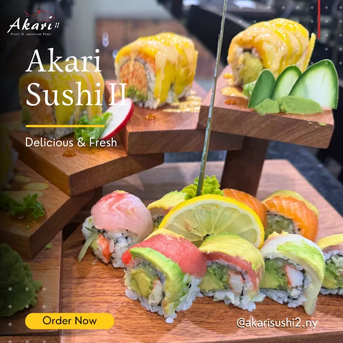 Akari Sushi 2 Picture 7