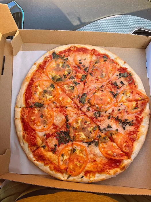 Pizza & Stuff Picture 2