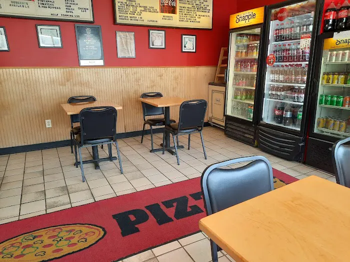 Pizza & Stuff Picture 10