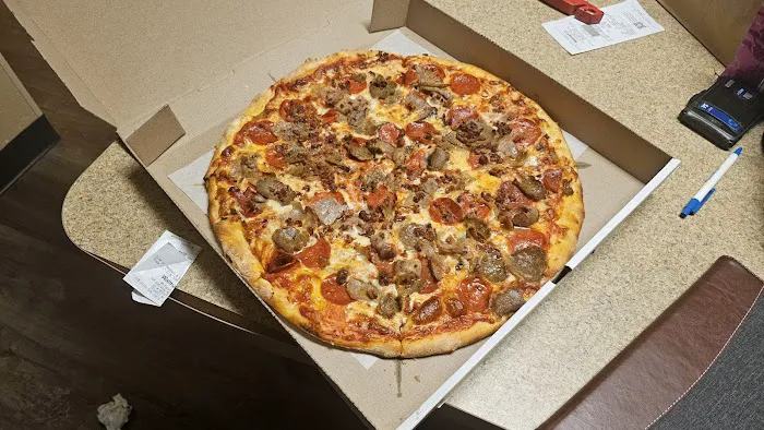 Pizza & Stuff Picture 4